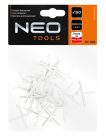 NEO TOOLS Hézagoló-, fugakereszt - 3mm, 150db 61-109