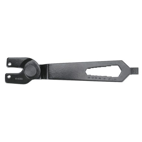 VERTO KÖRMÖSKULCS sarokcsiszolóhoz 115-230mm 66H320