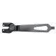 VERTO KÖRMÖSKULCS sarokcsiszolóhoz 115-230mm 66H320
