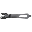 VERTO KÖRMÖSKULCS sarokcsiszolóhoz 115-230mm 66H320