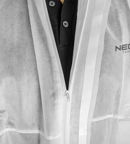 NEO TOOLS Festőruha, festőoverál, S/M méret 81-850-M
