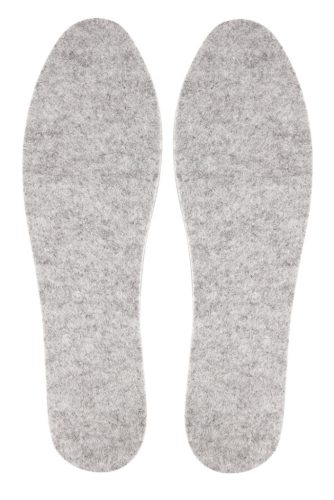 NEO TOOLS Talpbetét, filc, hőszigetelt, 40-41 82-341