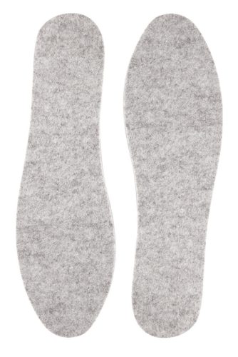 NEO TOOLS Talpbetét, filc, hőszigetelt, 40-41 82-341