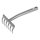 NEO TOOLS Mini gereblye 95-024