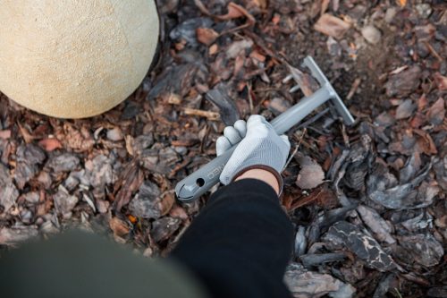 NEO TOOLS Mini gereblye 95-024