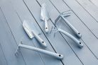 NEO TOOLS Mini gereblye 95-024