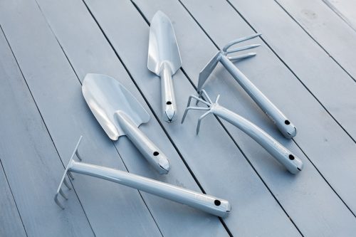 NEO TOOLS Mini gereblye 95-024