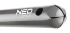 NEO TOOLS Mini gereblye 95-024