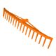 NEO TOOLS Gereblye, műanyag, 640x100mm 95-044