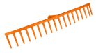 NEO TOOLS Gereblye, műanyag, 640x100mm 95-044