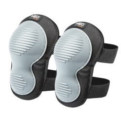   NEO TOOLS Térdvédő rugalmas TPR párnázat, Kat 1, CE 97-537