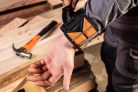 NEO TOOLS Mágneses szerszámtartó csuklópánt GD012