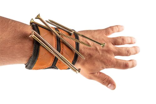 NEO TOOLS Mágneses szerszámtartó csuklópánt GD012