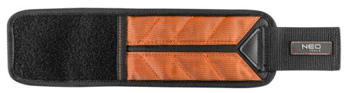NEO TOOLS Mágneses szerszámtartó csuklópánt GD012