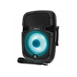 LAMAX PartyBoomBox300 Aktív hangfal - Bontott termék