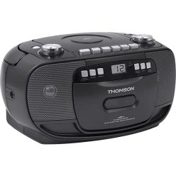 THOMSON RK200CD CD-s rádió magnó