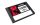 Kingston Data Center SSD DC600M 1.92TB SATA 560MBs/530MBs 1 DWPD/5yrs