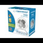 Esperanza Yugo 6 USB ventilátor