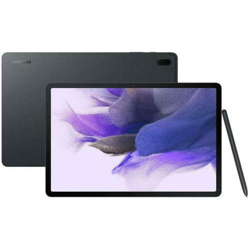 Samsung SM-T736 Black /Tab S7 FE 12.4 / WiFi+5G / 64GB