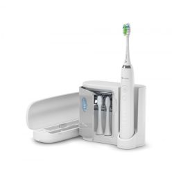   TrueLife SonicBrush UV Elektromos szónikus fogkefe UV sterilizálóval