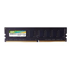   Silicon Power 4GB DDR4 2400MHz desktop RAM - SP004GBLFU240X02