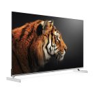 Strong SRT55UF8733 4K UHD Android Smart QLED 4K Televízió, HDR10, 139cm, Fekete