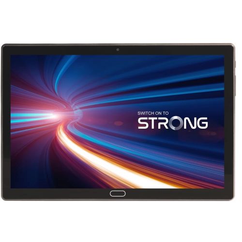 STRONG Tablet K10 4Gb + 64GB WiFi fekete