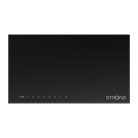 Strong 8-port Gigabit Metal Desktop Switch