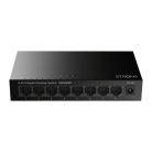 Strong 8-port Gigabit Metal Desktop Switch