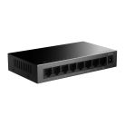 Strong 8-port Gigabit Metal Desktop Switch