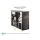 Supermicro SuperServer SYS-5039A-I 1xLGA2066/8RDIMM/900W/TOWER