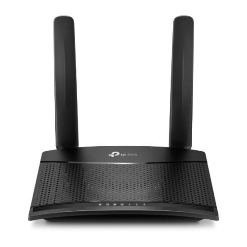 TP-LINK TL-MR100 300 Mbps Wireless N 4G LTE Router