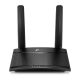 TP-LINK TL-MR100 300 Mbps Wireless N 4G LTE Router