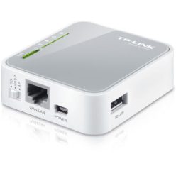   TP-LINK TL-MR3020 300Mbps N 3G Router UMTS/HSPA/EVDO Portable