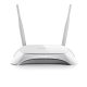 TP-LINK TL-MR3420 300Mbps N 3G Router UMTS/HSPA/EVDO