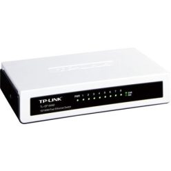 TP-LINK TL-SF1008D 8port Switch