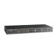 TP-LINK TL-SF1024 24port switch metal