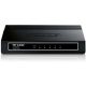 TP-LINK TL-SG1005D 5Port Gigabit Switch