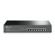 TP-LINK TL-SG1008MP 8-Port Gigabit Desktop/Rackmount Switch with 8-Port PoE+