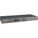 TP-LINK TL-SG1016 16Port Gigabit Switch metal