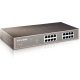 TP-LINK TL-SG1016D 16Port Gigabit Switch metal