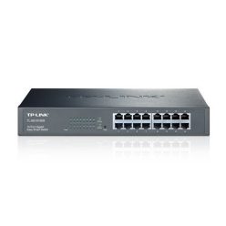 TP-LINK TL-SG1016DE Easy Smart Switch