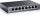 TP-LINK TL-SG108PE 8-Port Gigabit Easy Smart Switch with 4-Port PoE