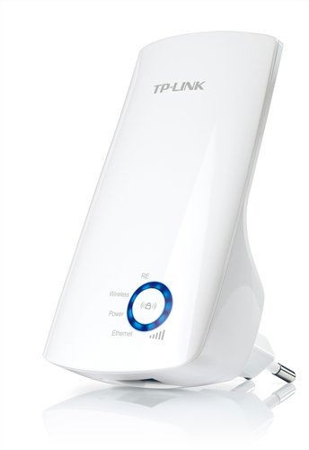 TP-LINK TL-WA850RE 300M Wireless Range Extender