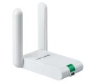 TP-LINK TL-WN822N 300M Wireless N USB adapter+ 4 dBi antenna