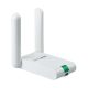 TP-LINK TL-WN822N 300M Wireless N USB adapter+ 4 dBi antenna