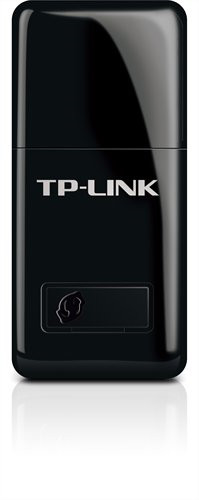 TP-LINK TL-WN823N 300M Wireless N USB adapter Mini (realtek)