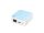 TP-LINK TL-WR802N 300M Wireless N Mini Pocket AP Router