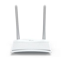 TP-LINK TL-WR820N 300 Mb/s vezeték nélküli N-es router