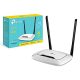 TP-LINK TL-WR841N 300M Wireless Router 2x2MIMO Fix antennás